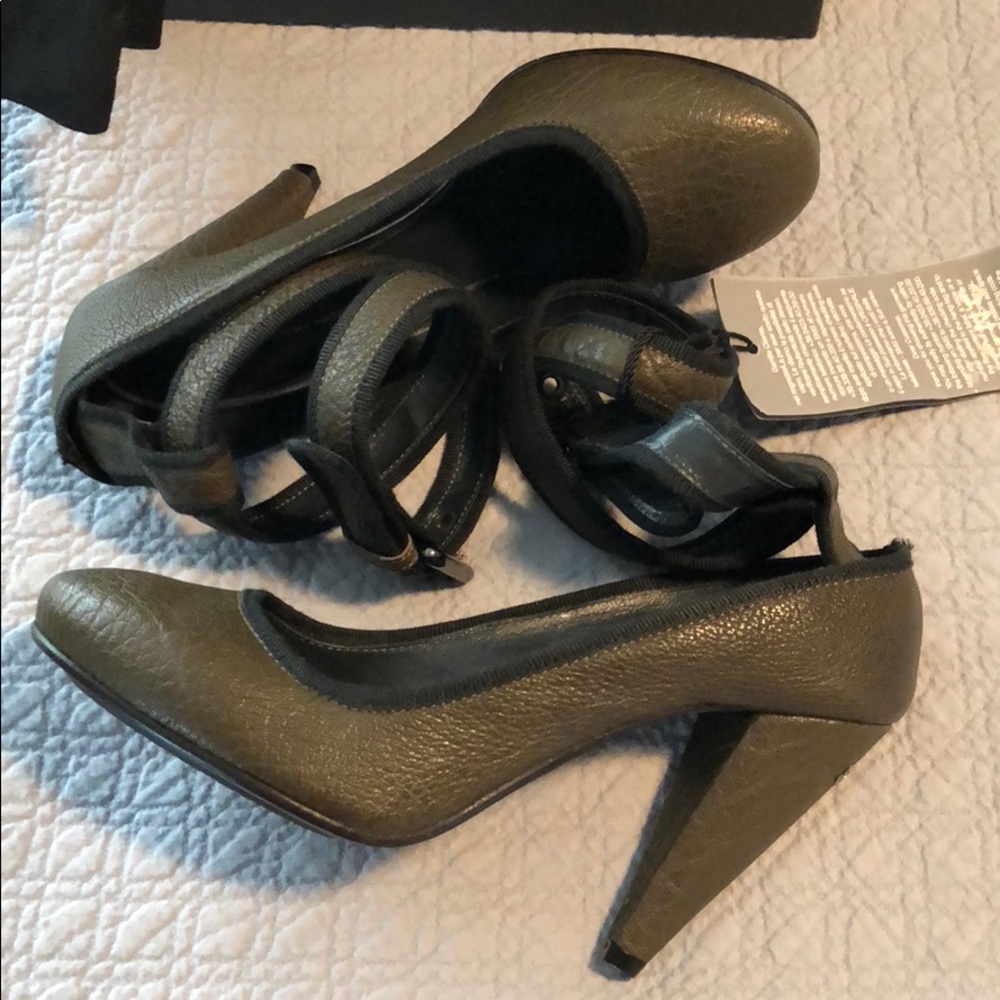 C’n’C gorgeous pumps